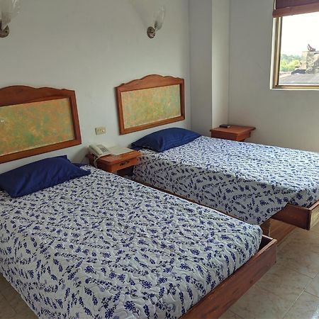 Hotel Armont Каларка Экстерьер фото