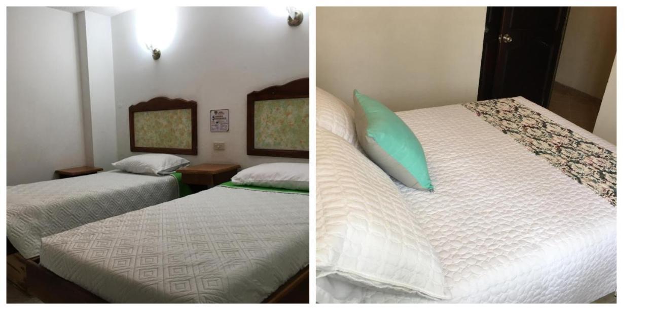 Hotel Armont Каларка Экстерьер фото
