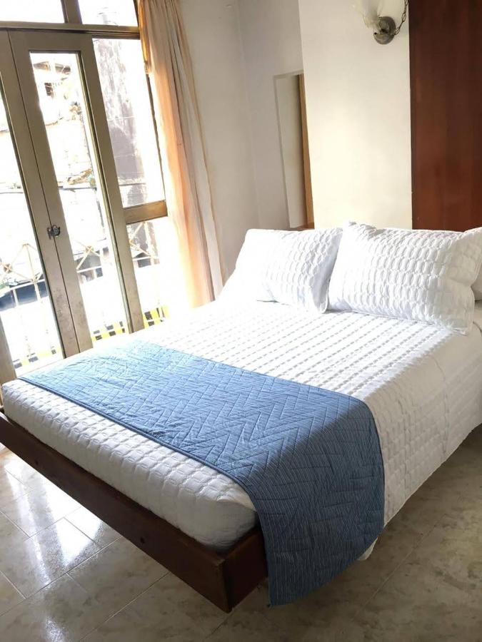 Hotel Armont Каларка Экстерьер фото