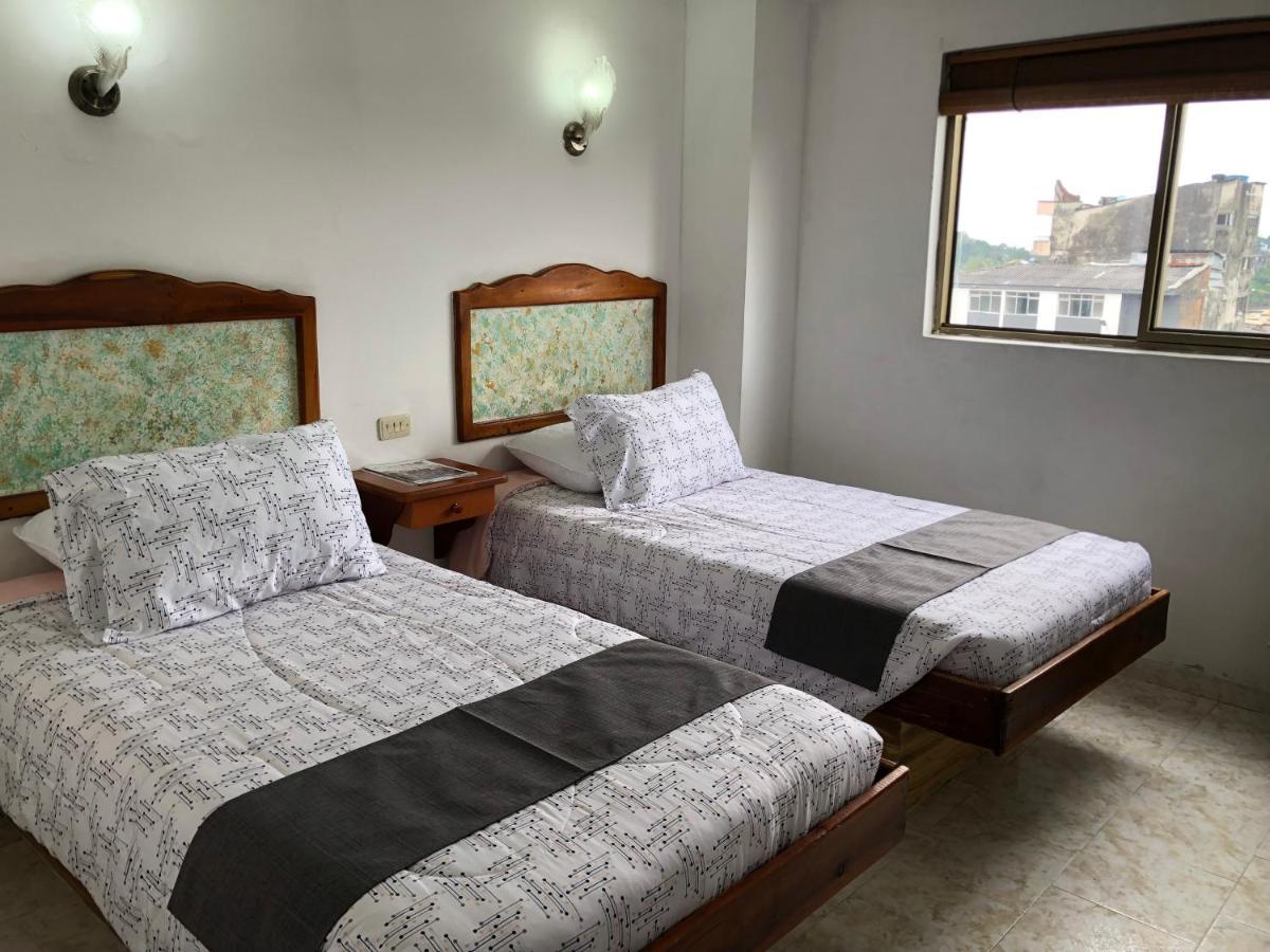 Hotel Armont Каларка Экстерьер фото