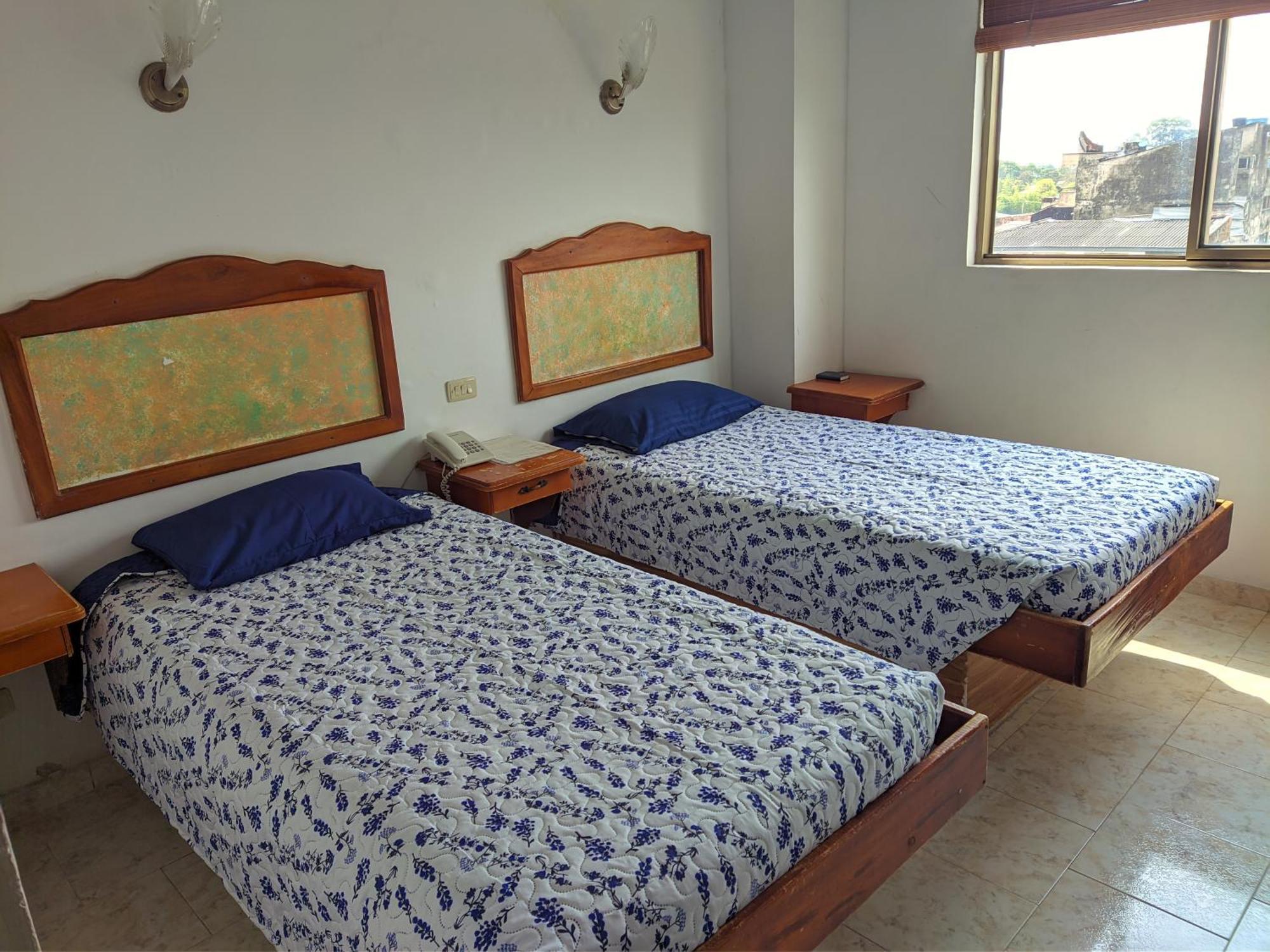 Hotel Armont Каларка Экстерьер фото