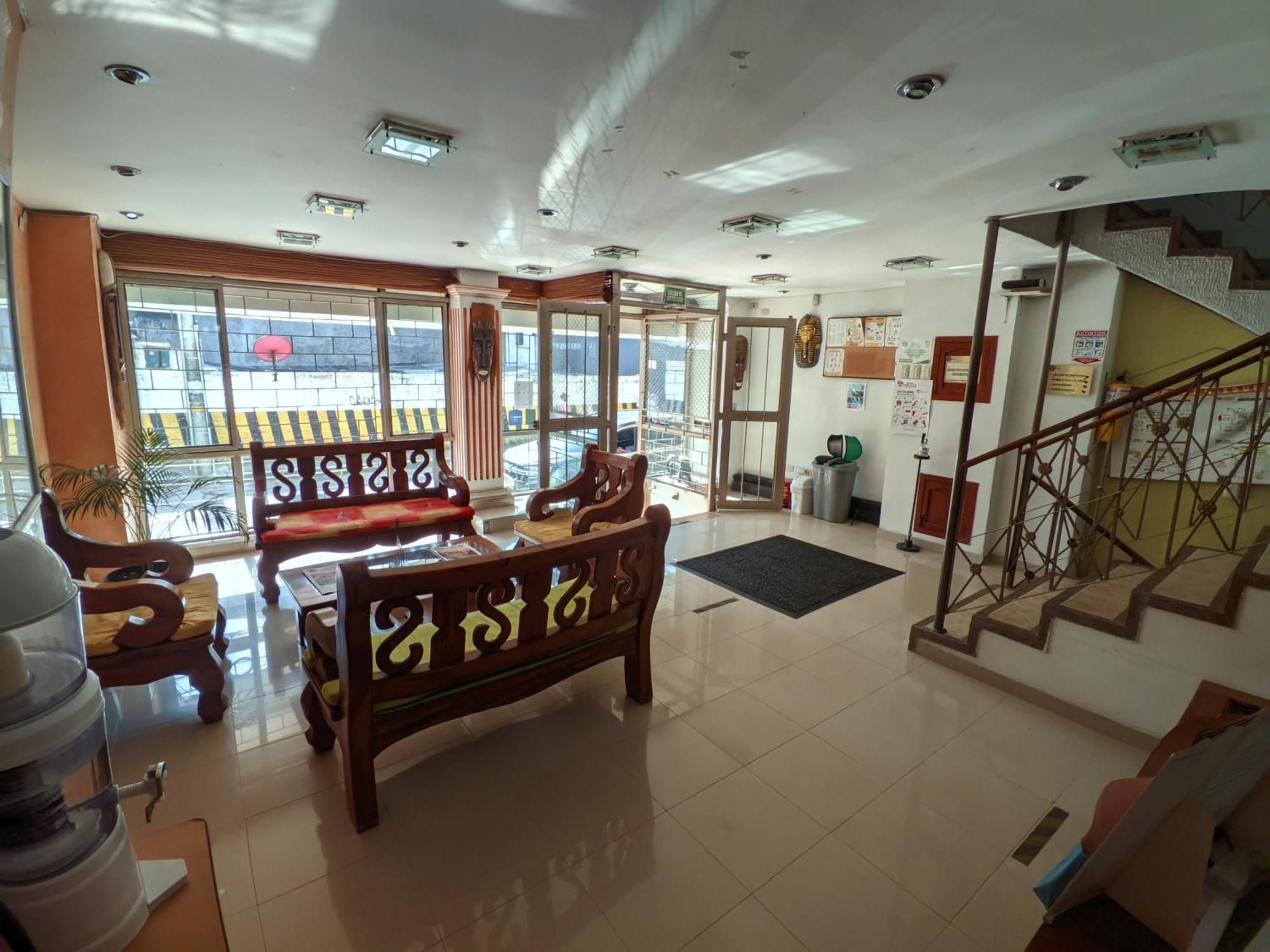 Hotel Armont Каларка Экстерьер фото