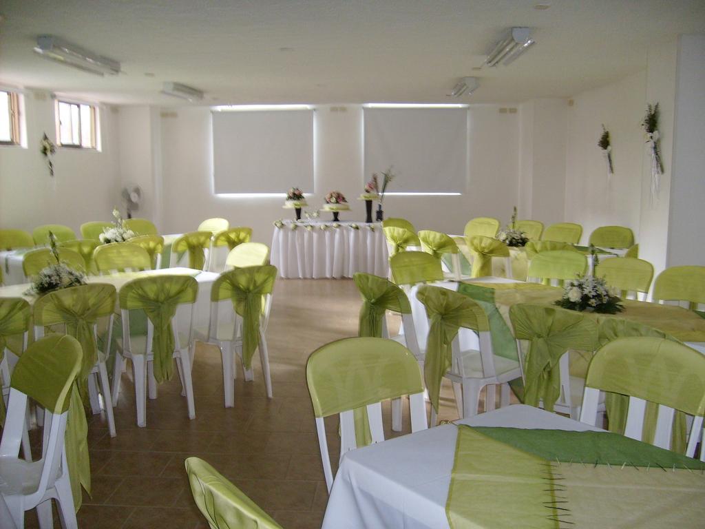 Hotel Armont Каларка Экстерьер фото
