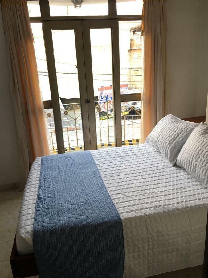 Hotel Armont Каларка Экстерьер фото