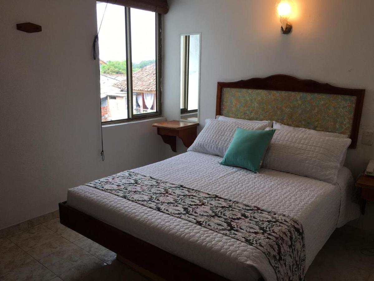 Hotel Armont Каларка Экстерьер фото